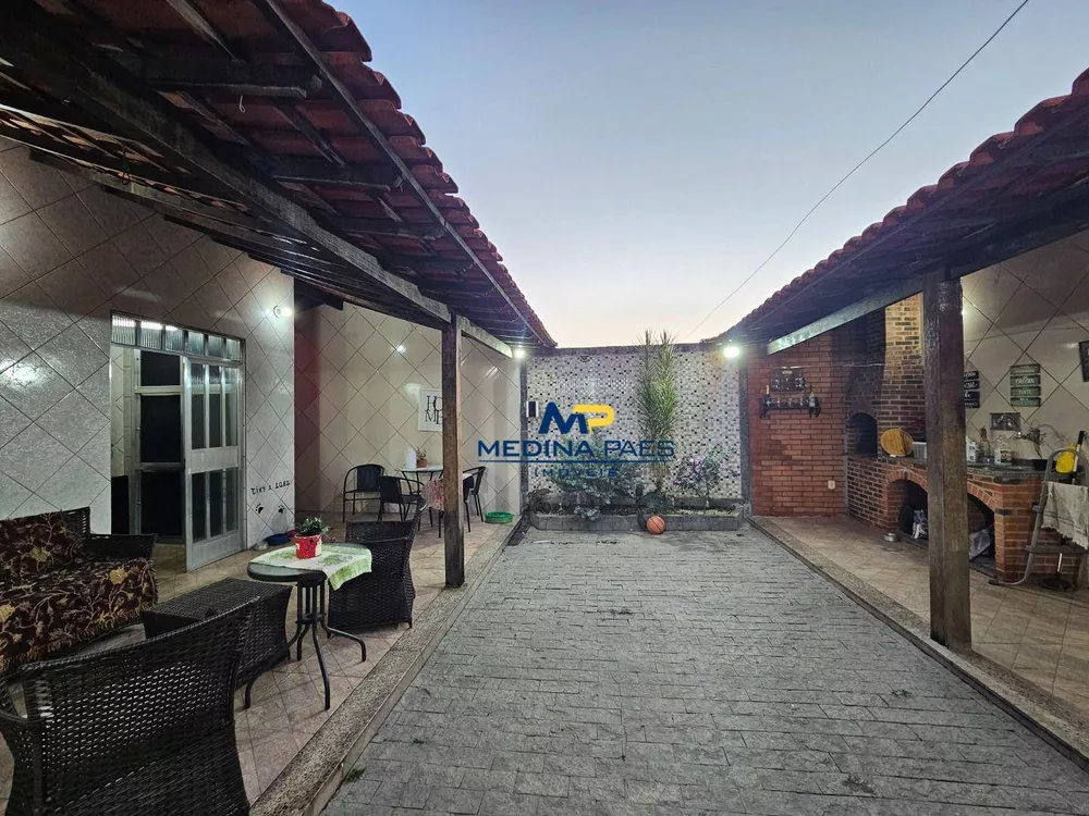 Casa de Condomínio, 4 quartos - Foto 17