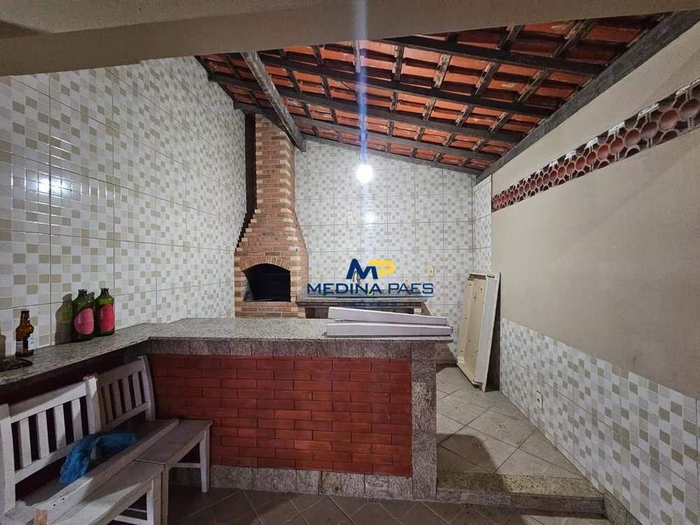 Casa de Condomínio, 4 quartos - Foto 29