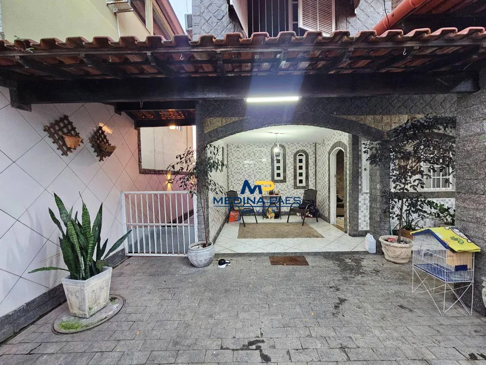 Casa de Condomínio, 4 quartos - Foto 7