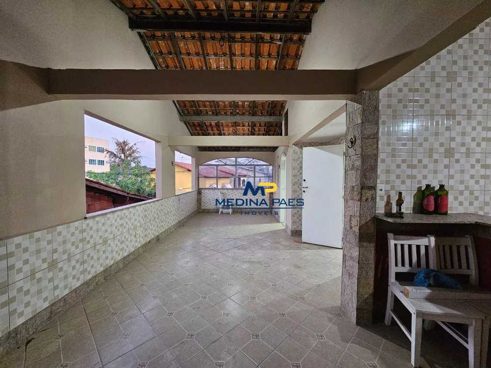 Casa de Condomínio, 4 quartos - Foto 31