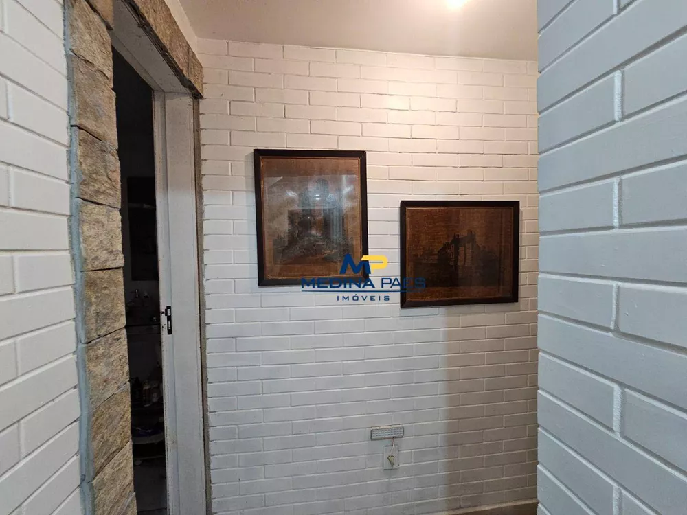 Casa de Condomínio, 4 quartos - Foto 20