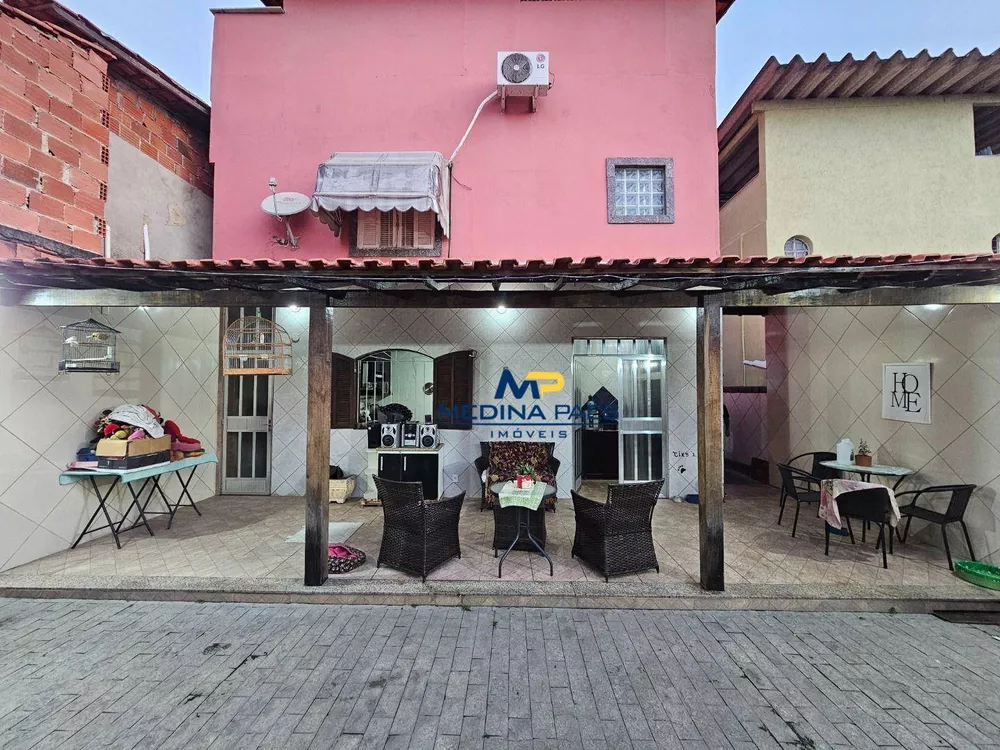 Casa de Condomínio, 4 quartos - Foto 16