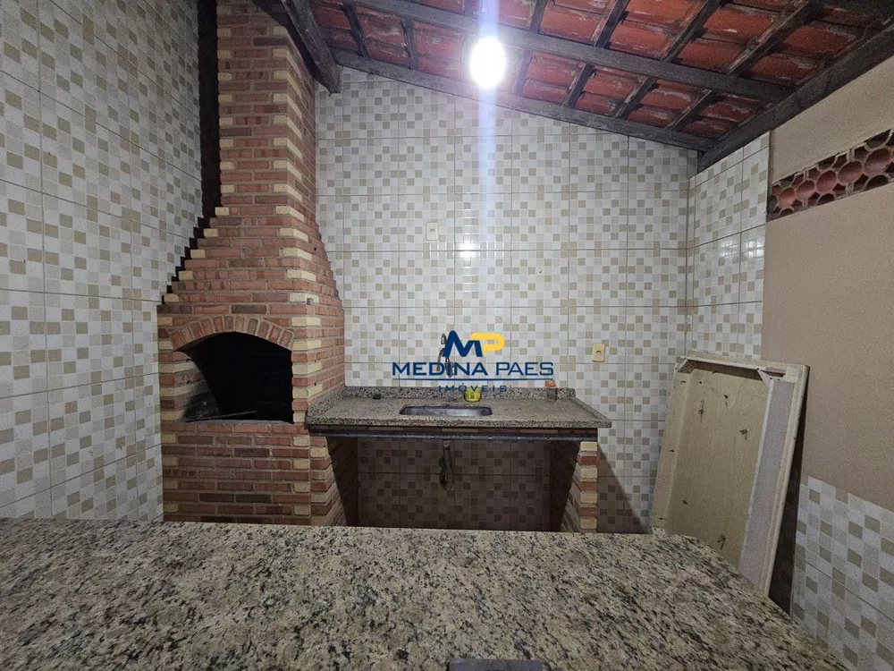 Casa de Condomínio, 4 quartos - Foto 30