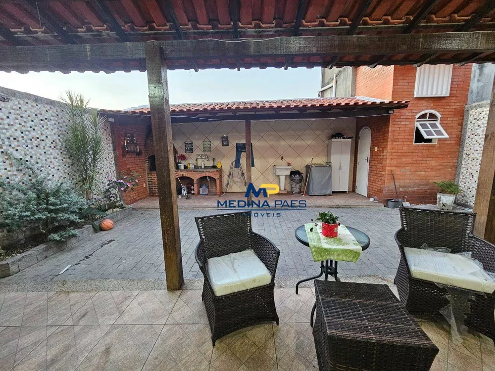 Casa de Condomínio, 4 quartos - Foto 12
