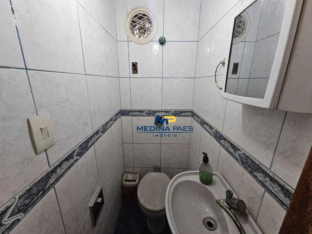 Casa de Condomínio, 4 quartos - Foto 47