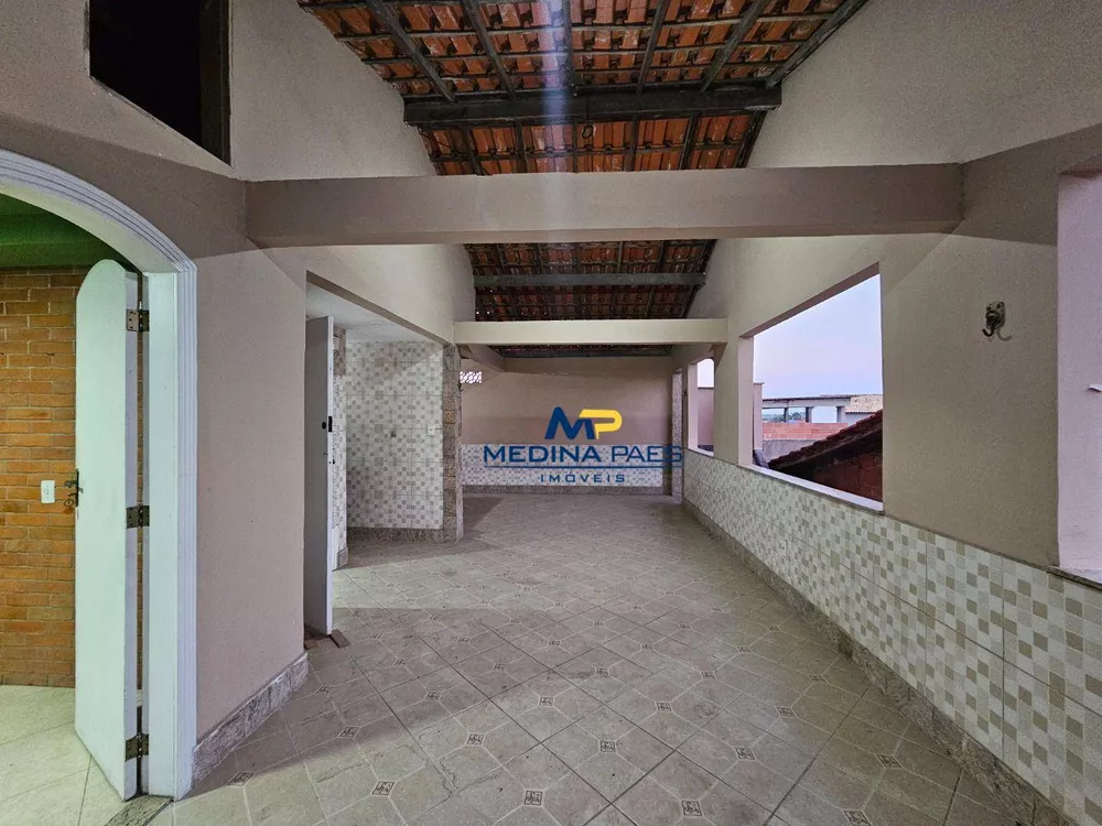 Casa de Condomínio, 4 quartos - Foto 28