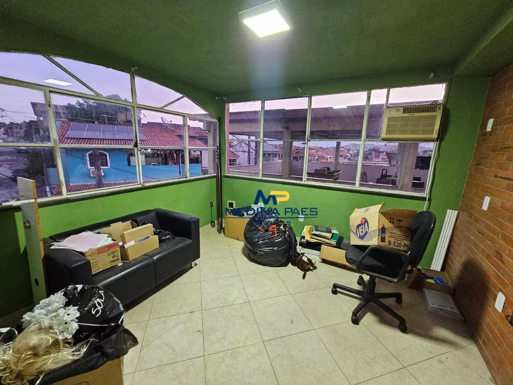 Casa de Condomínio, 4 quartos - Foto 32