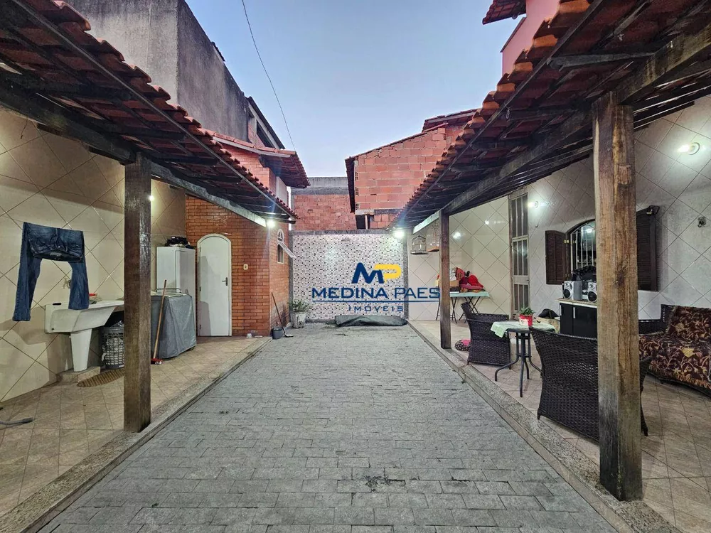 Casa de Condomínio, 4 quartos - Foto 15