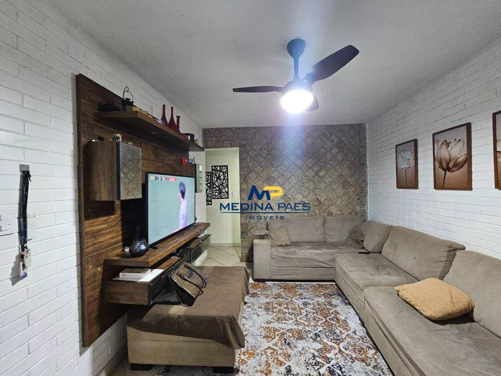 Casa de Condomínio, 4 quartos - Foto 6