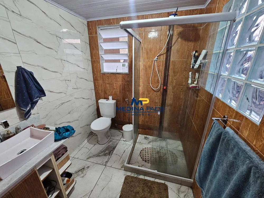 Casa de Condomínio, 4 quartos - Foto 32