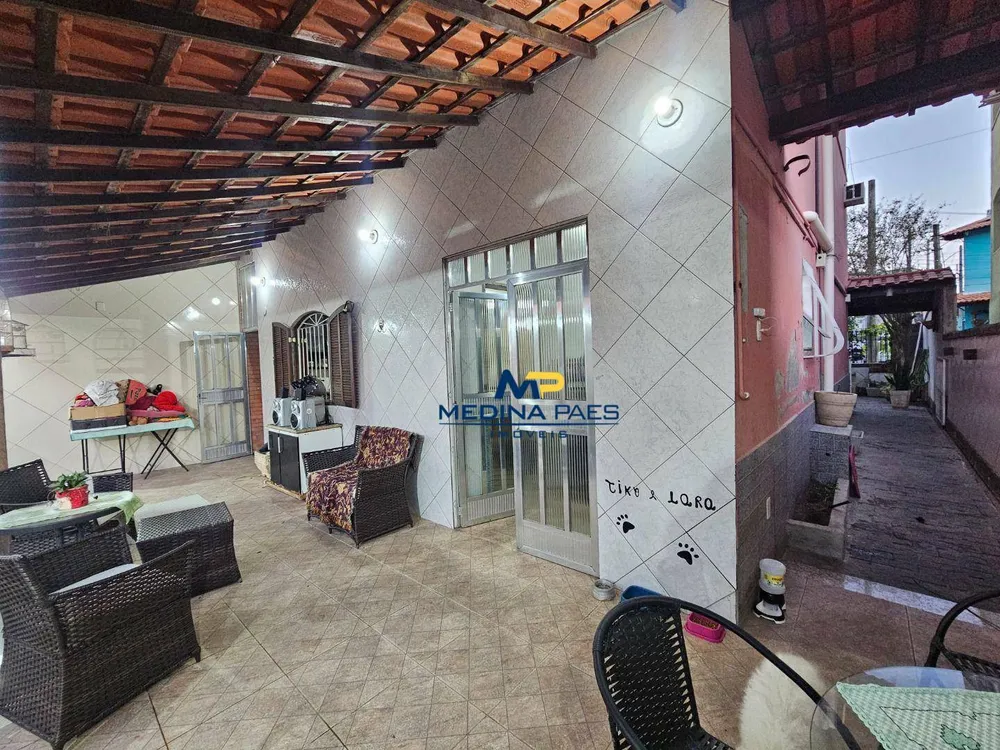 Casa de Condomínio, 4 quartos - Foto 25