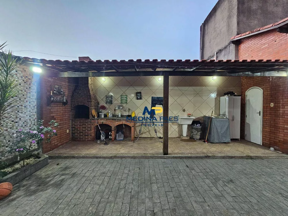 Casa de Condomínio, 4 quartos - Foto 14