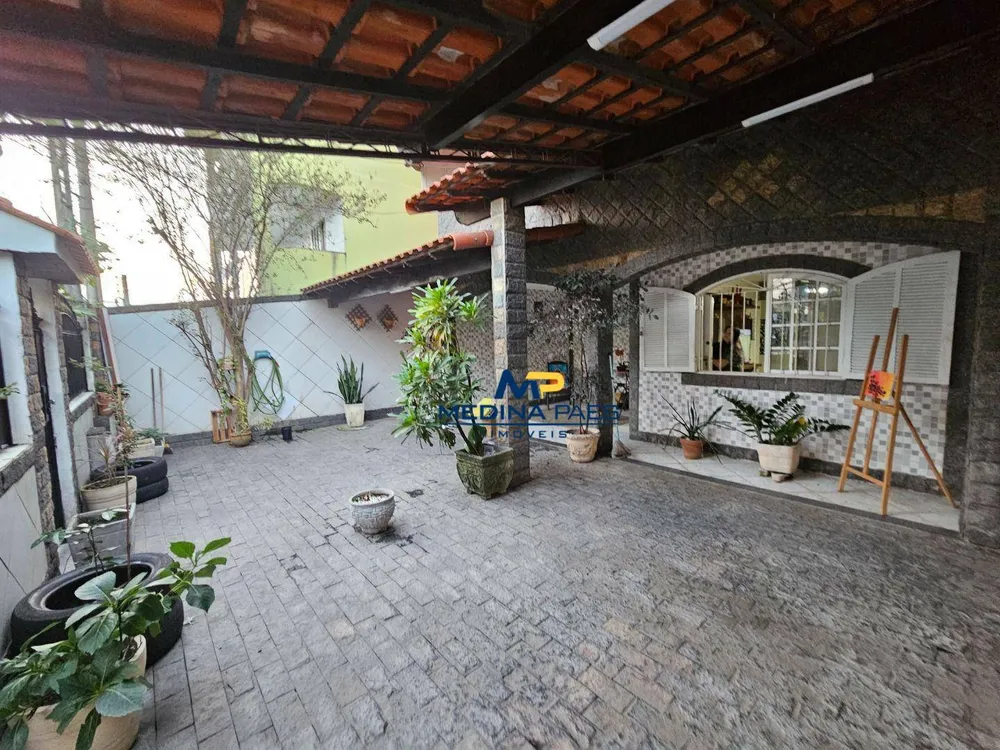 Casa de Condomínio, 4 quartos - Foto 4
