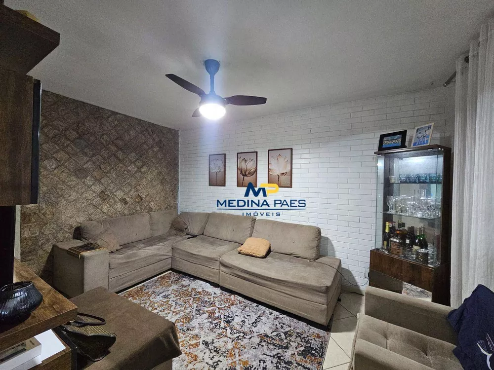 Casa de Condomínio, 4 quartos - Foto 7