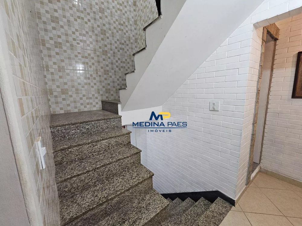 Casa de Condomínio, 4 quartos - Foto 27