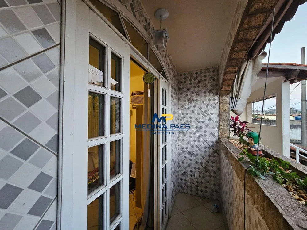 Casa de Condomínio, 4 quartos - Foto 36