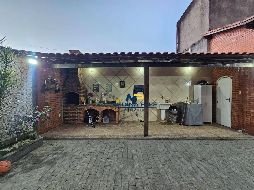 Casa de Condomínio, 4 quartos - Foto 13