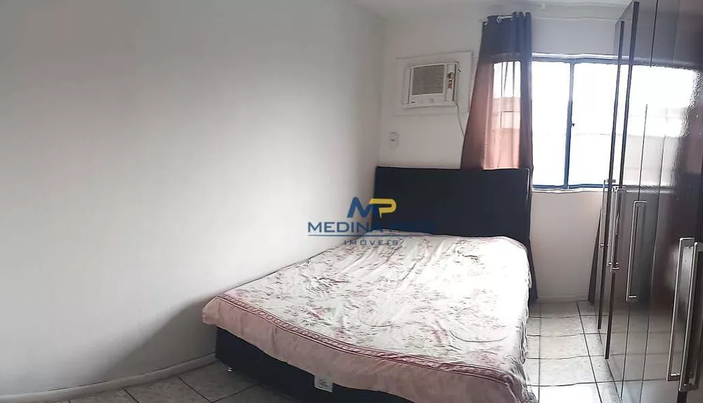 Apartamento, 2 quartos, 50 m² - Foto 9