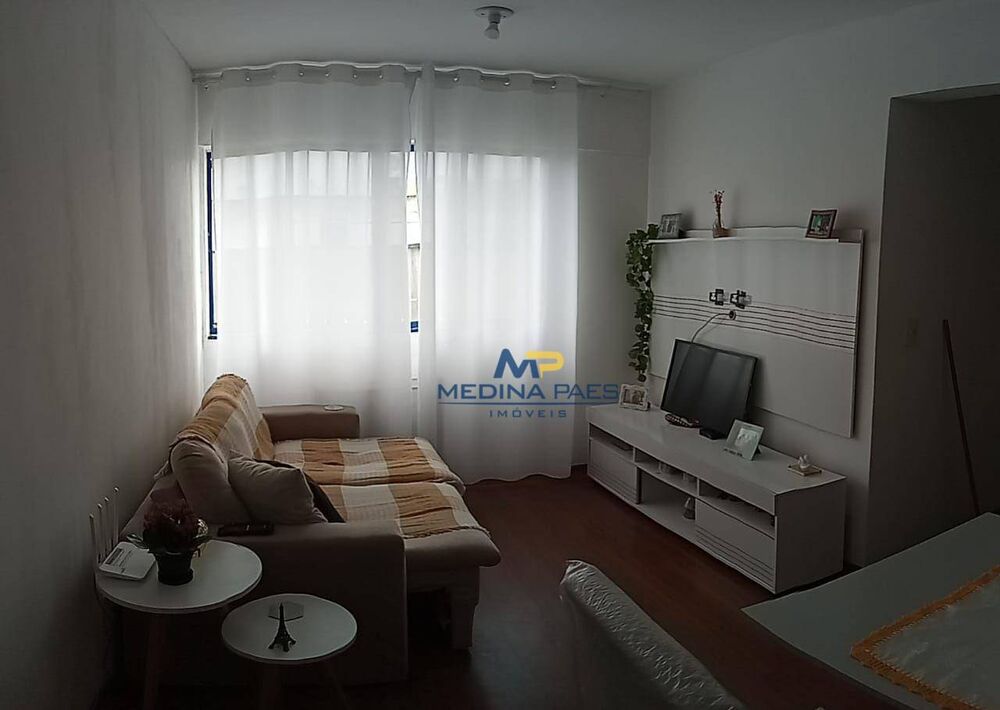 Apartamento, 2 quartos, 50 m² - Foto 7