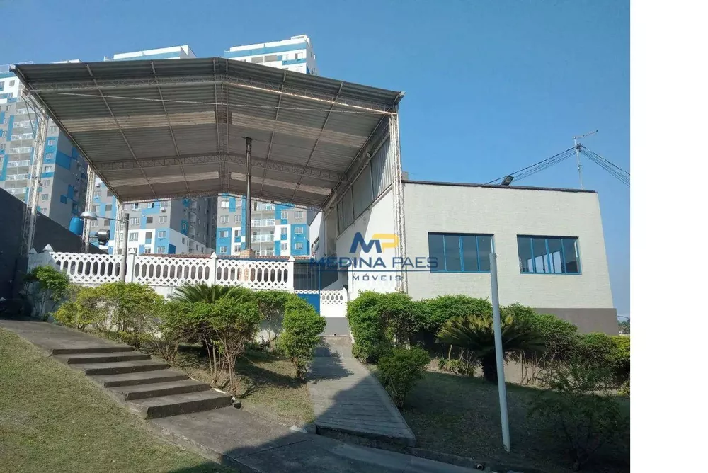 Apartamento, 2 quartos, 50 m² - Foto 3