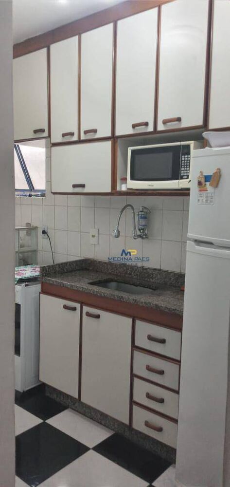 Apartamento, 2 quartos, 50 m² - Foto 11