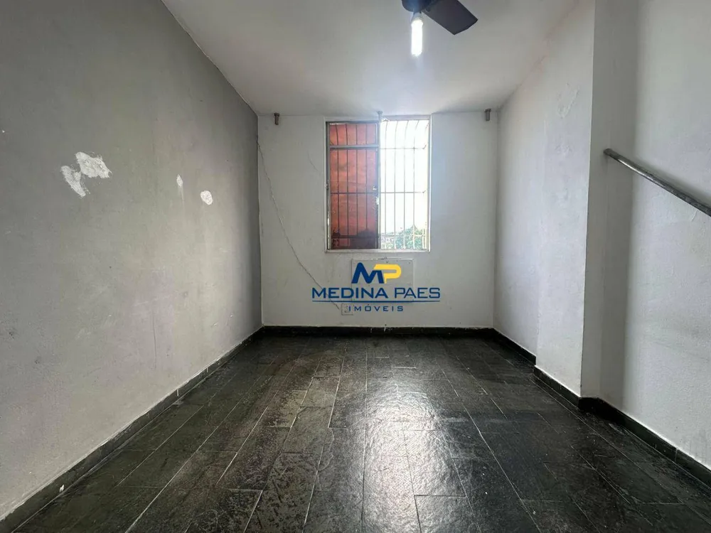 Apartamento, 2 quartos, 58 m² - Foto 10