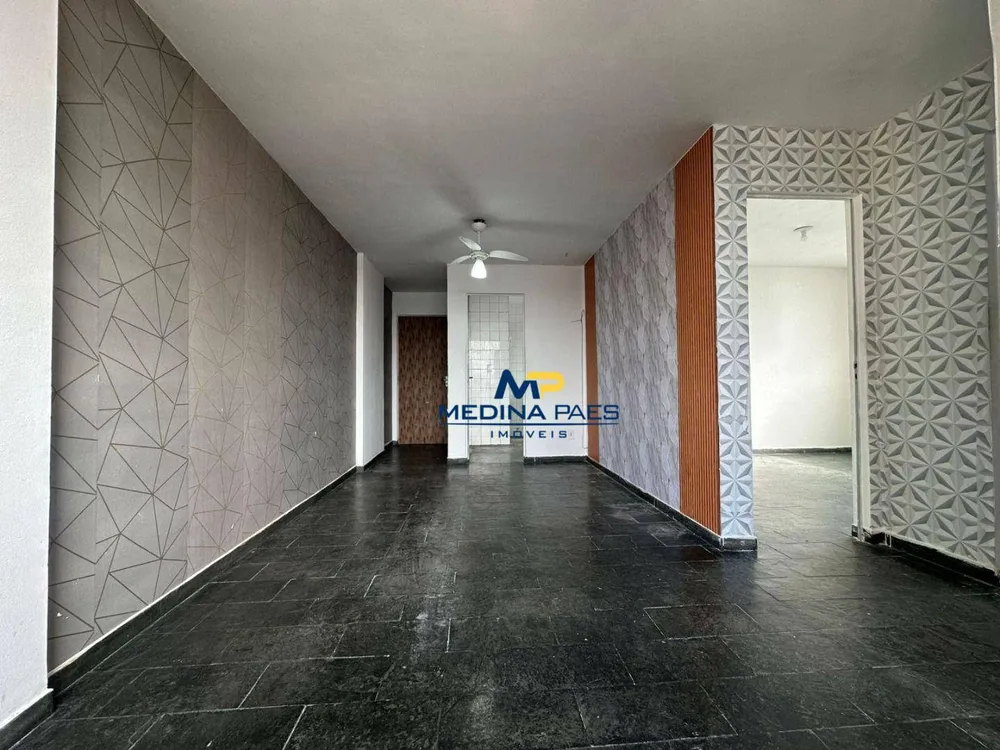 Apartamento, 2 quartos, 58 m² - Foto 2