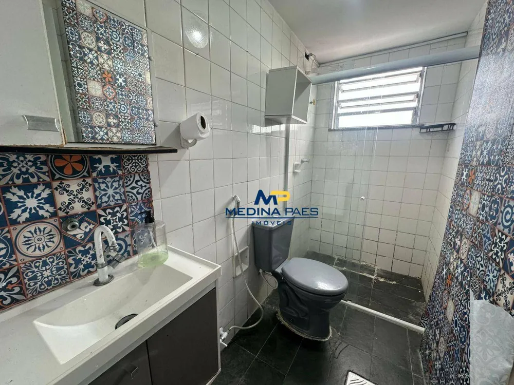 Apartamento, 2 quartos, 58 m² - Foto 12