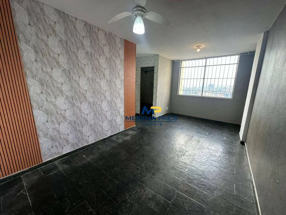 Apartamento, 2 quartos, 58 m² - Foto 4