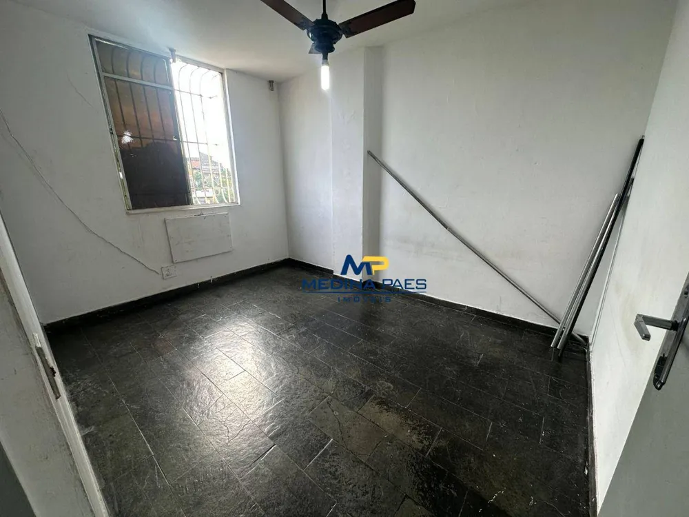 Apartamento, 2 quartos, 58 m² - Foto 9