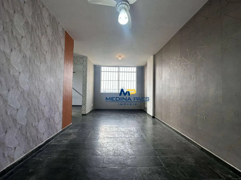 Apartamento, 2 quartos, 58 m² - Foto 3