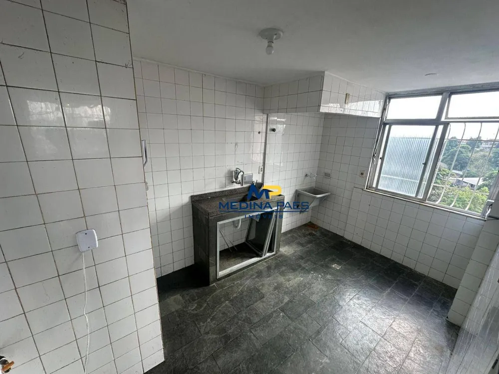 Apartamento, 2 quartos, 58 m² - Foto 8