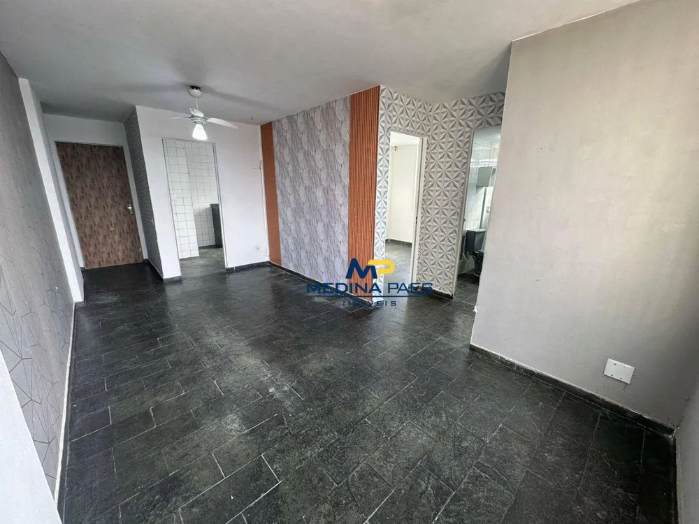 Apartamento, 2 quartos, 58 m² - Foto 1