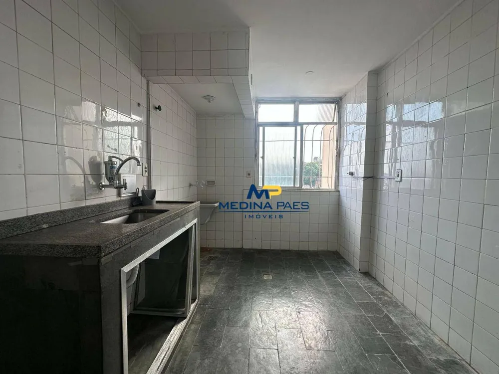 Apartamento, 2 quartos, 58 m² - Foto 11