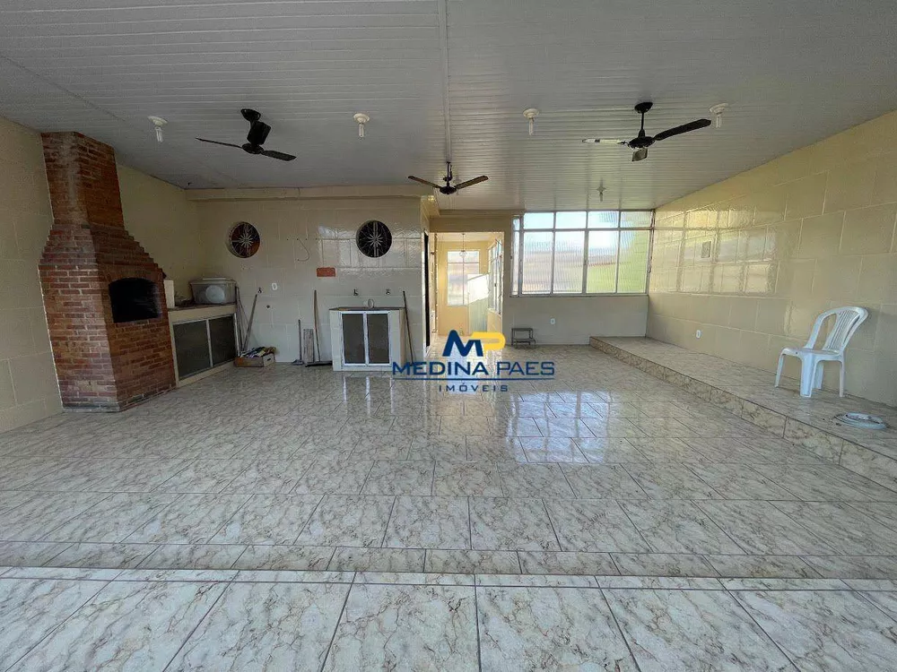 Casa, 3 quartos - Foto 24