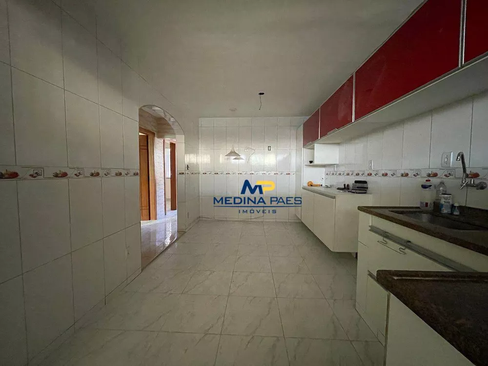 Casa, 3 quartos - Foto 8