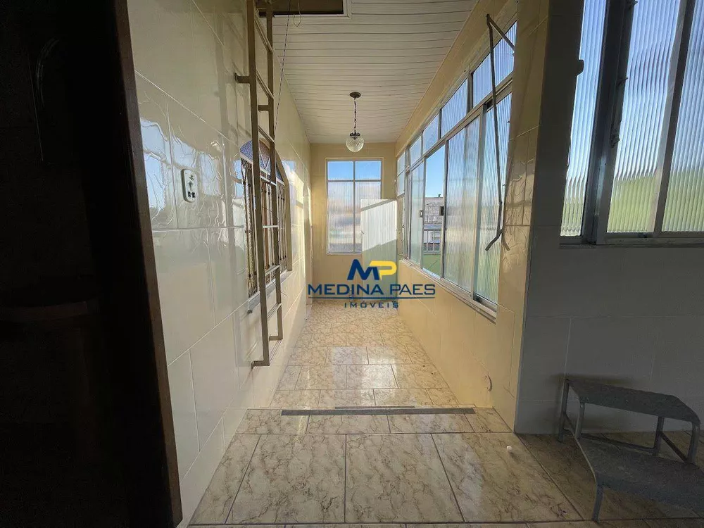 Casa, 3 quartos - Foto 27