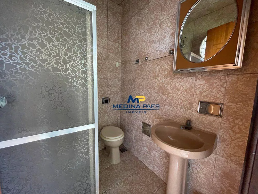 Casa, 3 quartos - Foto 26