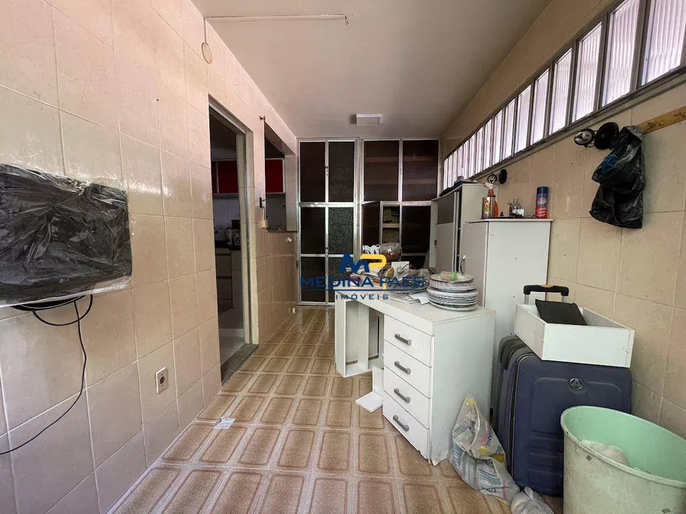 Casa, 3 quartos - Foto 11