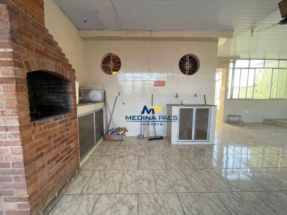 Casa, 3 quartos - Foto 25