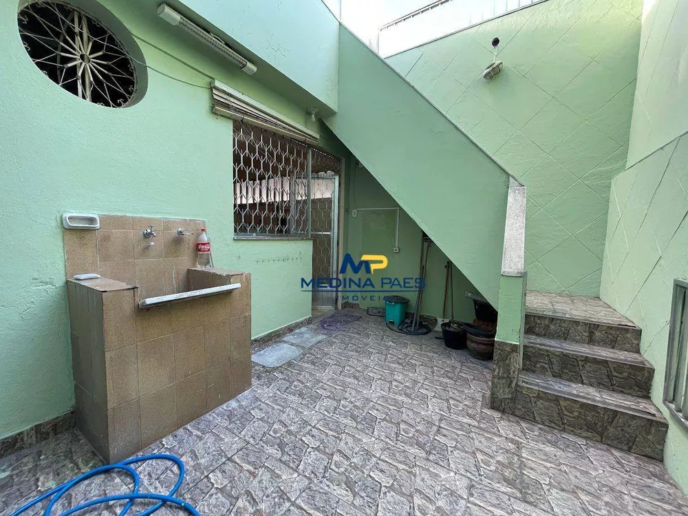 Casa, 3 quartos - Foto 17