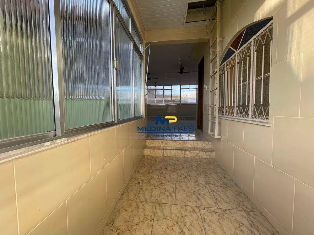 Casa, 3 quartos - Foto 19