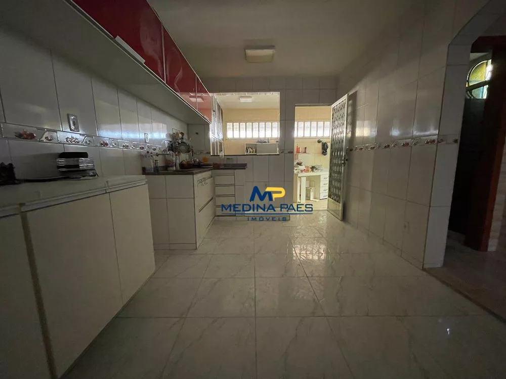 Casa, 3 quartos - Foto 10