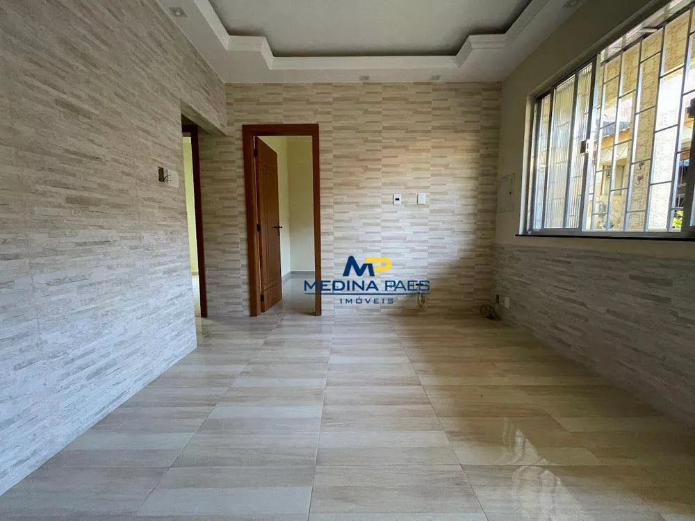 Casa, 3 quartos - Foto 3