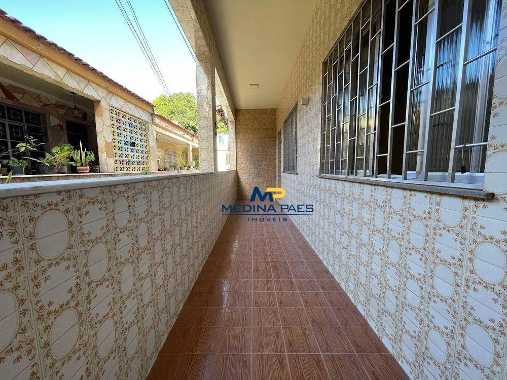 Casa, 3 quartos - Foto 2