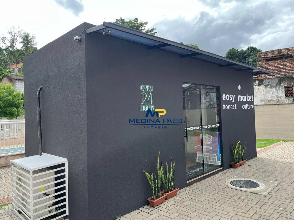 Apartamento, 2 quartos, 46 m² - Foto 11