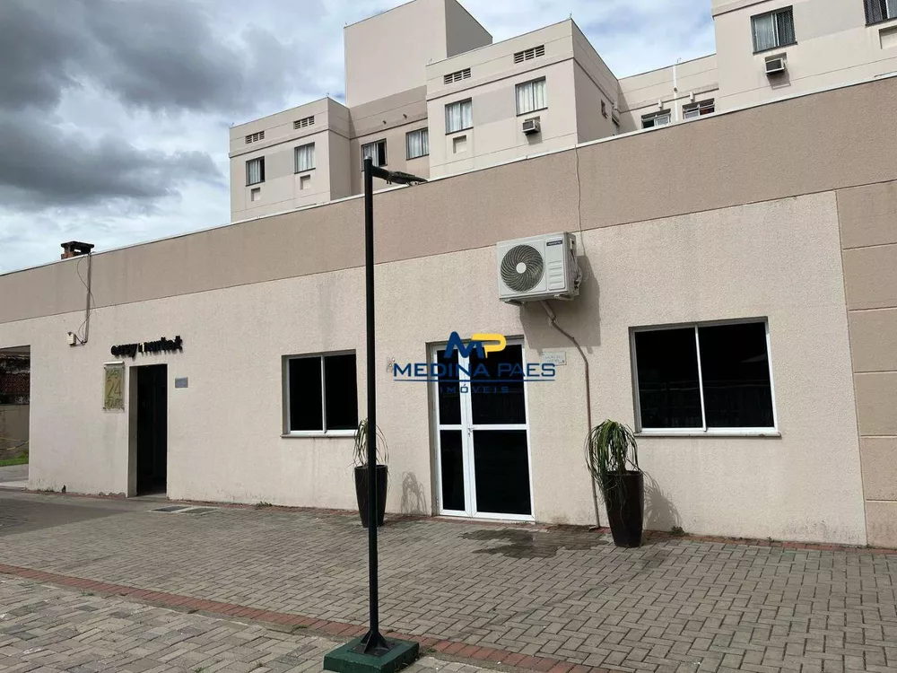 Apartamento, 2 quartos, 46 m² - Foto 14