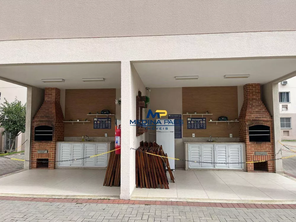 Apartamento, 2 quartos, 46 m² - Foto 12