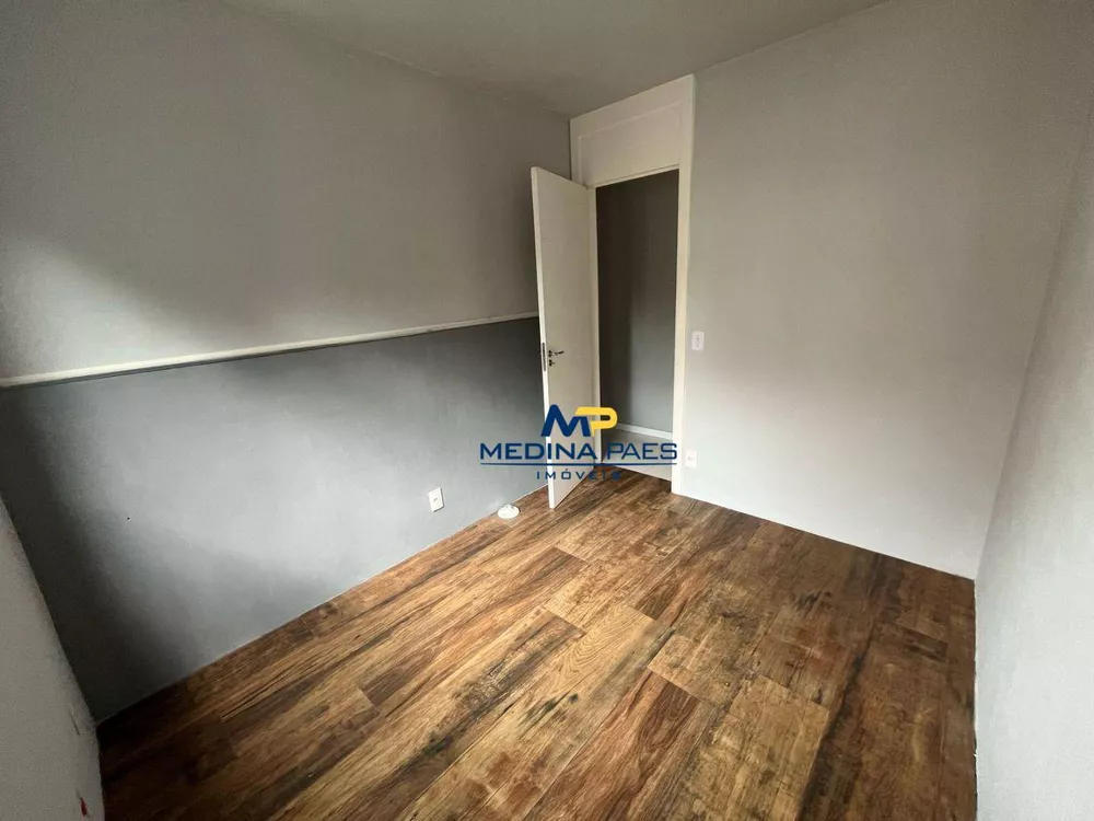 Apartamento, 2 quartos, 46 m² - Foto 17