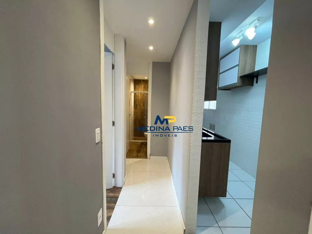 Apartamento, 2 quartos, 46 m² - Foto 6